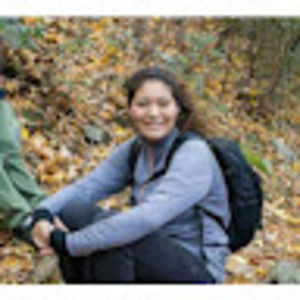 Meet your Posher, Marilyn